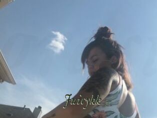 Juicykk