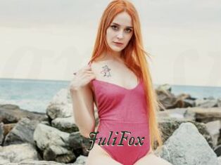 JuliFox