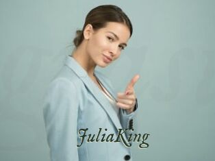 JuliaKing