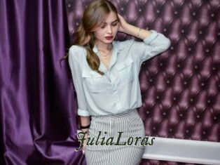 JuliaLoras