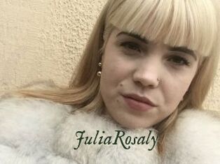 JuliaRosaly