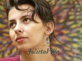 JulietaVilla