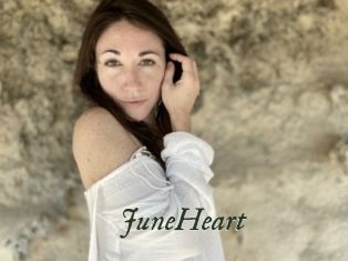 JuneHeart