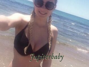 Jupiterbaby