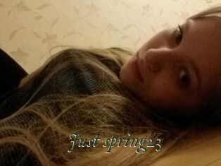Just_spring23
