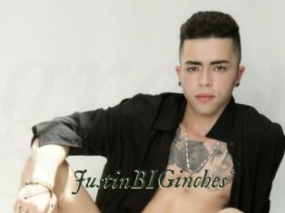 JustinBIGinches