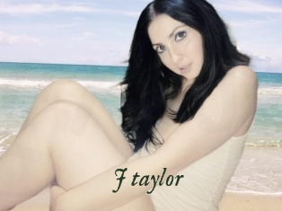 J_taylor