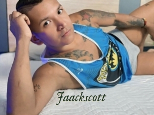 Jaackscott