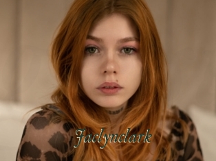 Jaclynclark