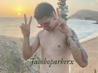 Jacoboparkerx