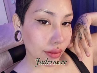 Jaderossee