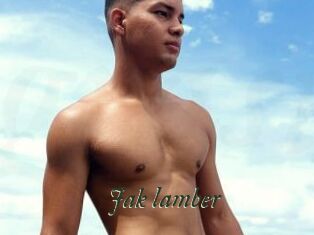 Jak_lamber
