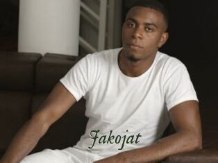 Jakojat