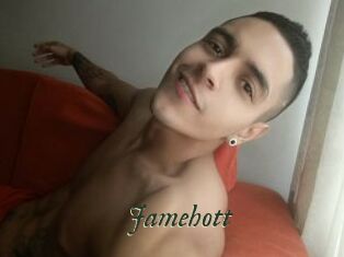 Jamehott
