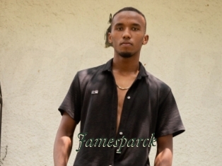 Jamesparck