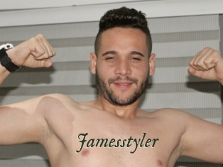 Jamesstyler