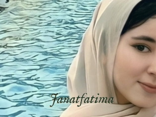 Janatfatima