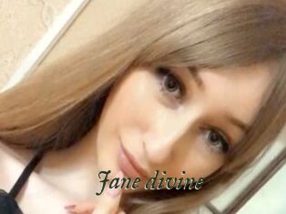 Jane_divine