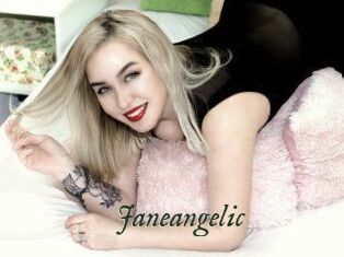 Janeangelic