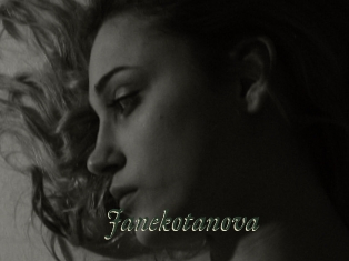 Janekotanova