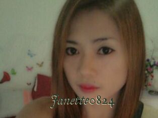 Janette0824