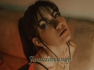 Jannishonney
