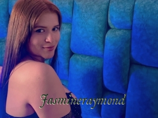 Jasmineraymond