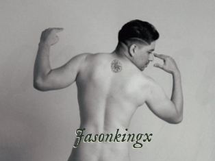 Jasonkingx