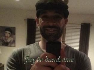 Jay_be_handsome