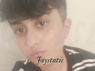 Jaystatic