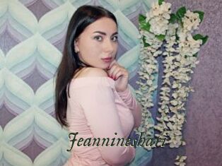 Jeannineshari