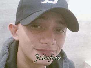 Jeikofoxs