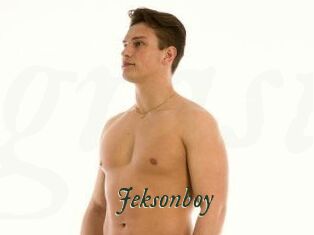 Jeksonboy