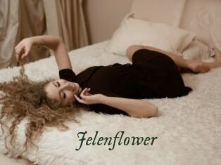 Jelenflower