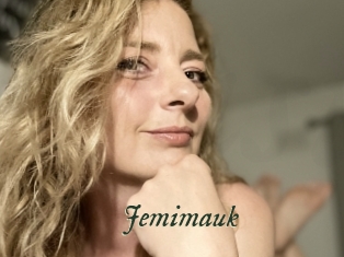 Jemimauk