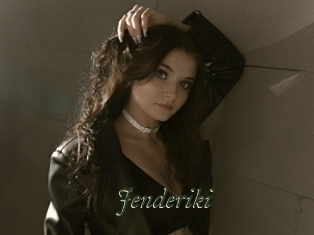 Jenderiki