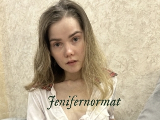 Jenifernormat