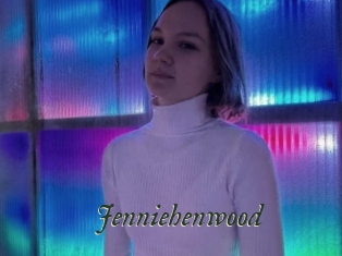 Jenniehenwood