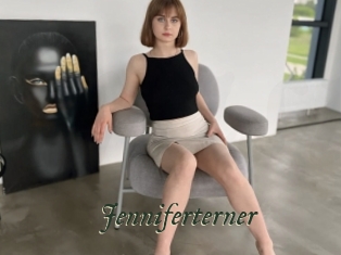 Jenniferterner