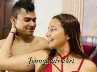 Jennyandrocket