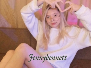 Jennybennett