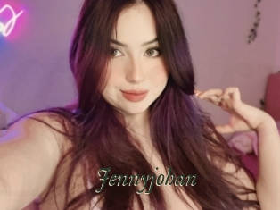 Jennyjohan