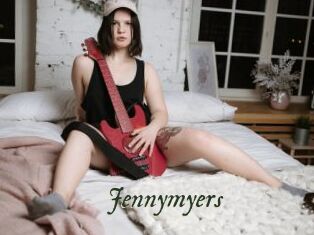 Jennymyers
