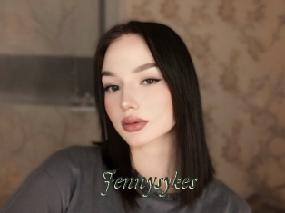 Jennysykes