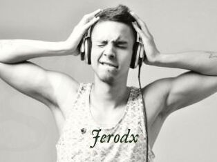 Jerodx