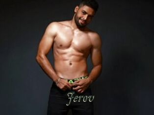 Jerov