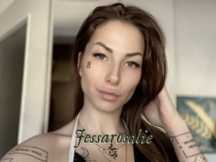 Jessarosalie