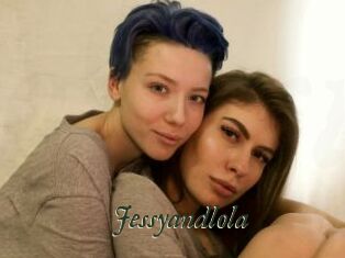 Jessyandlola