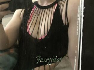 Jessyjdot