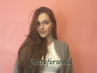 Jettaforwood